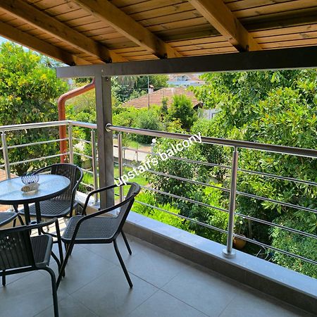 Garden'S Villa Лептокария Екстериор снимка
